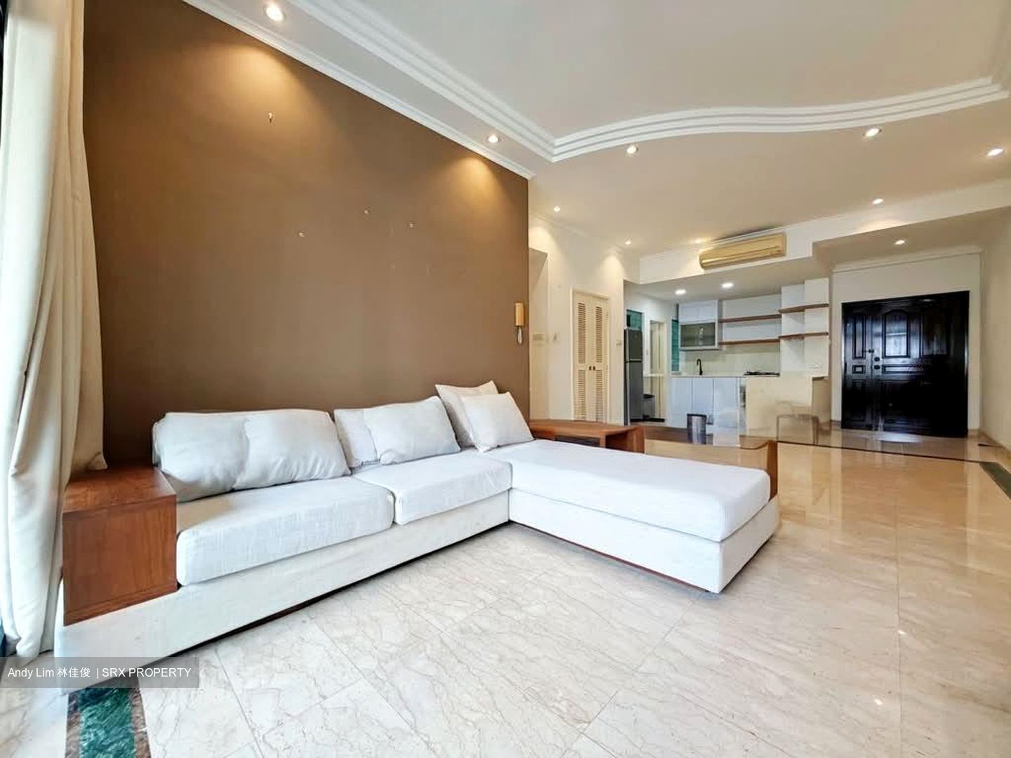 Hillview Green (D21), Condominium #573429741